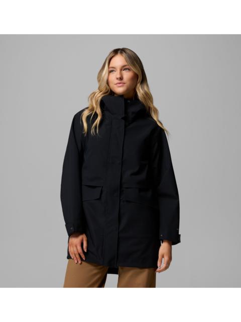 Columbia Women's AmazeRain 3L Shell Jacket