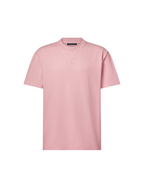 Louis Vuitton Embossed LV T-Shirt