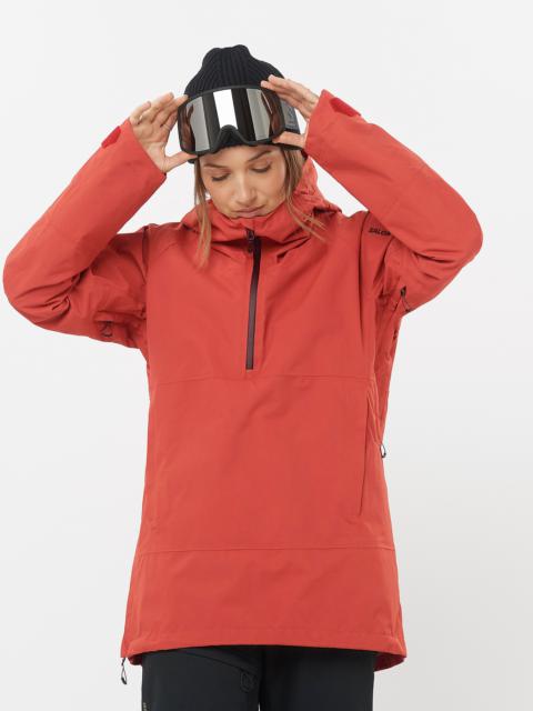 SALOMON BASHLEY ANORAK