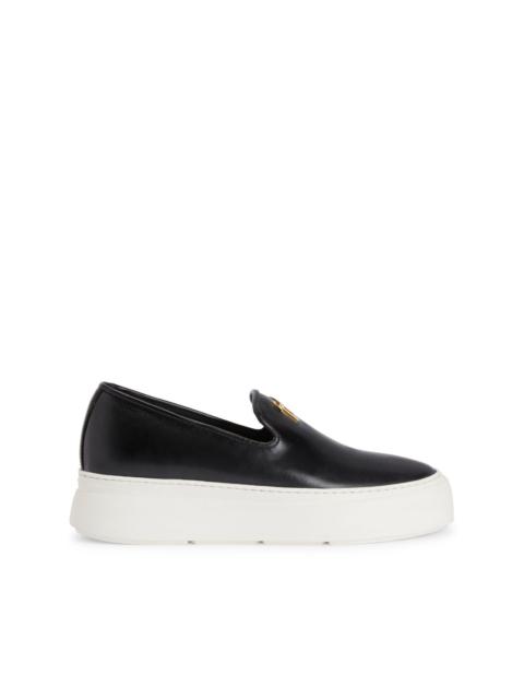 Giuseppe Zanotti GZ Mike loafers