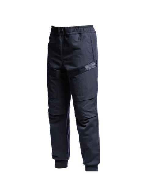 PARAJUMPERS Elgol panelled track pants