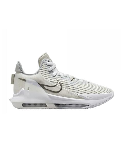 Lebron Witness 6 EP 'White Metallic Pewter'