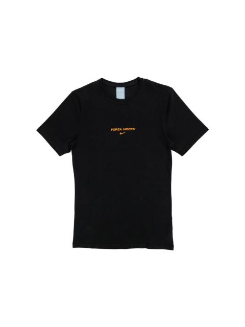 Nike Nike x Drake NOCTA T-shirt Black