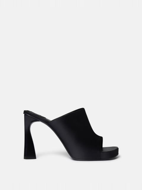 Stella McCartney Elsa Heeled Mules