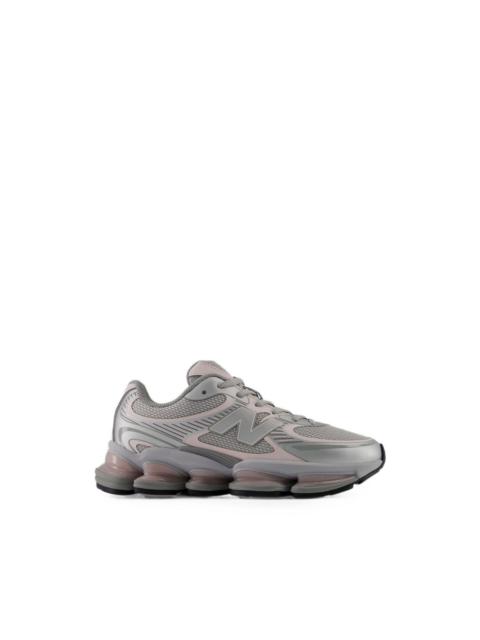 New Balance ABZORB 2000 panelled sneakers
