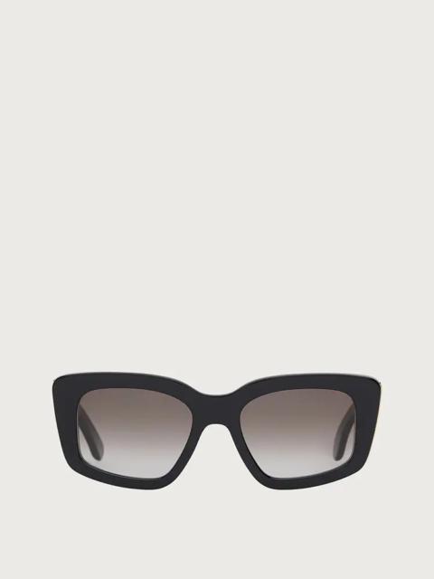 FERRAGAMO SUNGLASSES