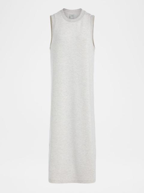 VARLEY Beatrice Midi Dress