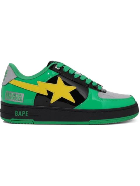 A BATHING APE® A Bathing Ape Bape Sta Marvel The Fantastic Four Dr. Doom