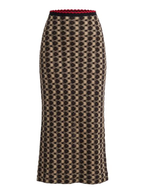 RACHEL COMEY Native Skirt