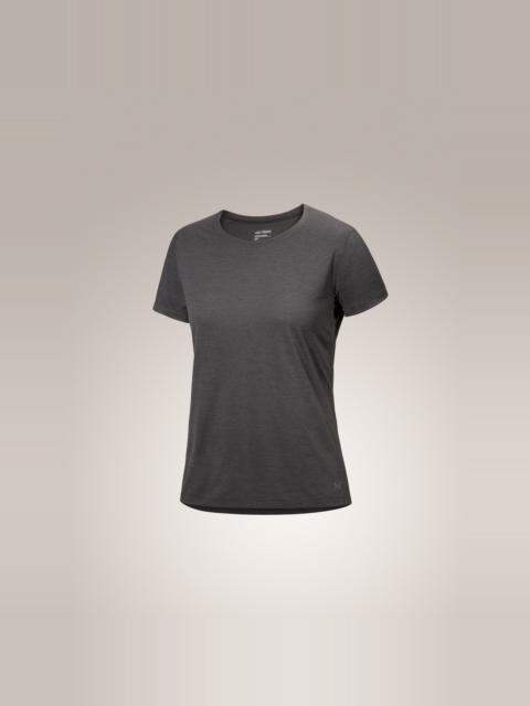 Arc'teryx Taema Crew Neck Shirt SS