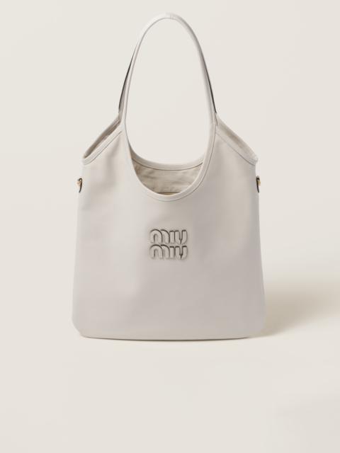 Miu Miu IVY leather bag