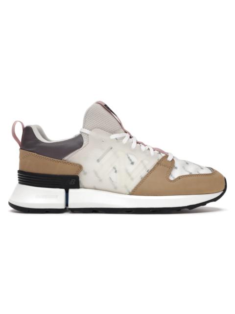 New Balance RC_2 Tokyo Design Studio Tan