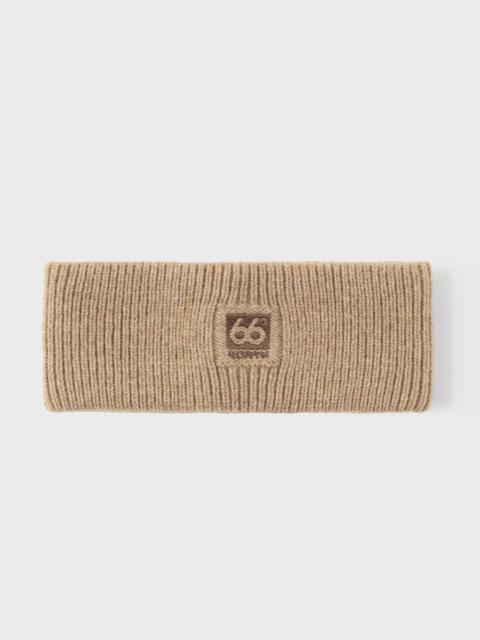66°NORTH Dyngja Headband