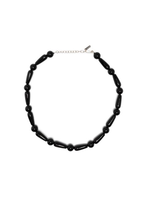 Completedworks The Depths of Time necklace