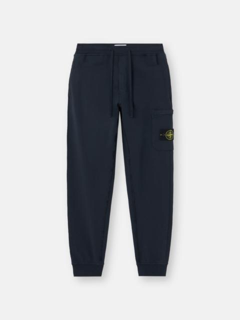 Stone Island 6200010 ORGANIC COTTON FLEECE