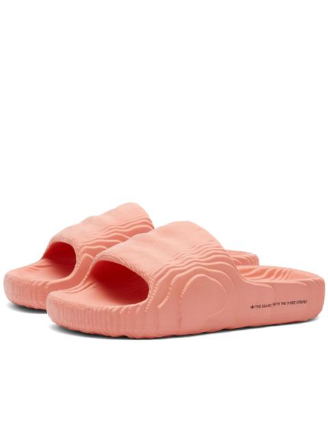 adidas Adidas Adilette 22 W