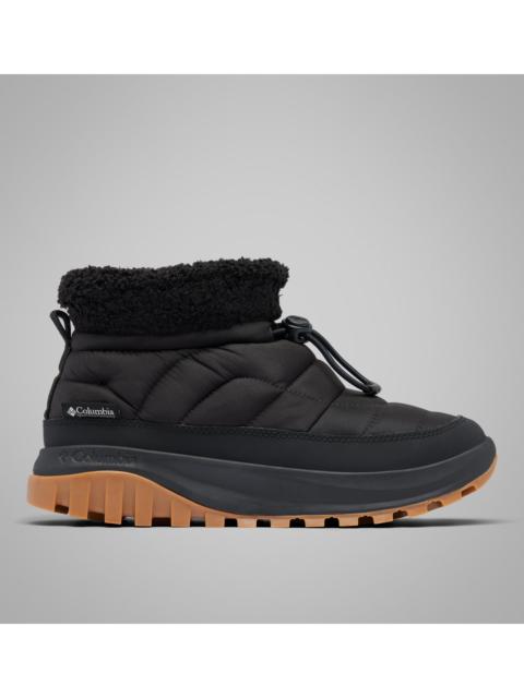 Columbia Women's Snowtrot Shorty Boot