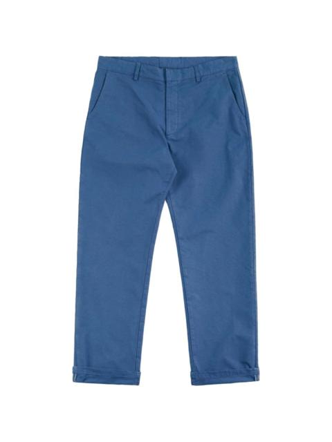 FORTELA american pocket chino trousers