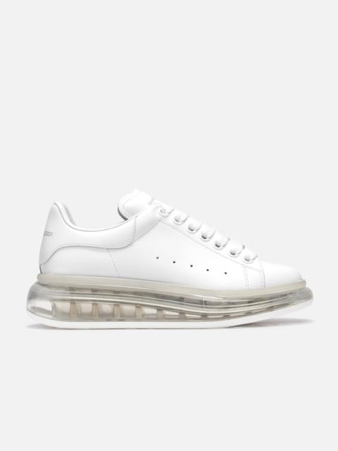 Alexander McQueen OVERSIZED SNEAKERS