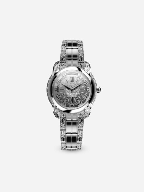 Dolce & Gabbana Manifattura italiana watch