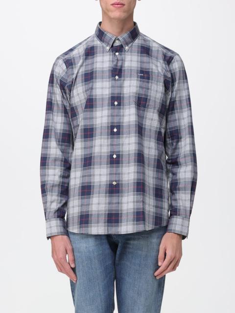 Barbour Shirt men Barbour