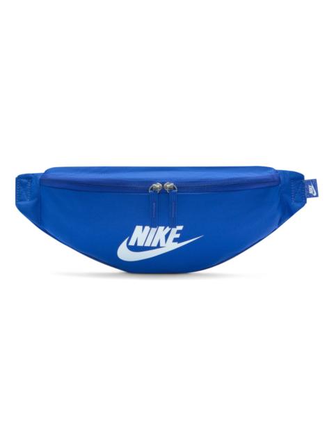 Nike Nike Heritage 3L Crossbody Bag 'Game Royal White' DB0490-481