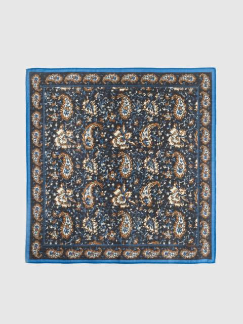 Madewell Organic Cotton Bandana