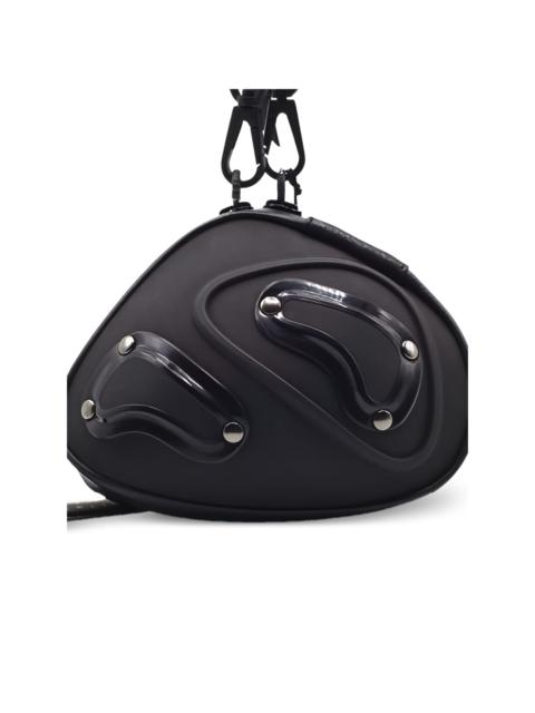 Innerraum zip adjustable-strap wallet