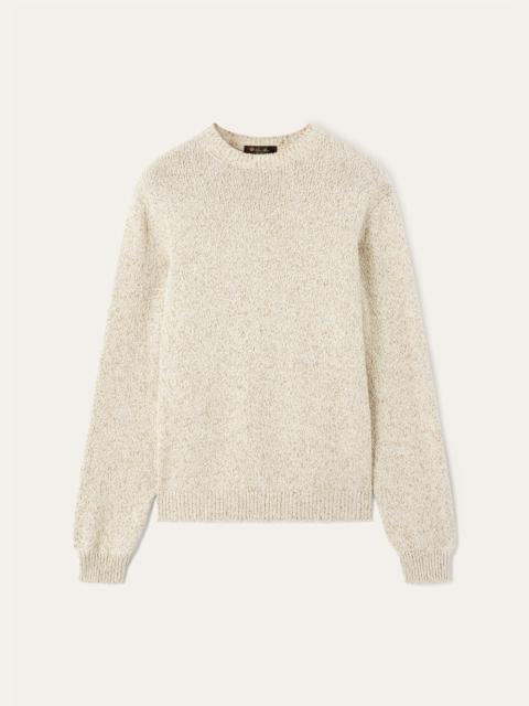 Loro Piana Meina Crewneck