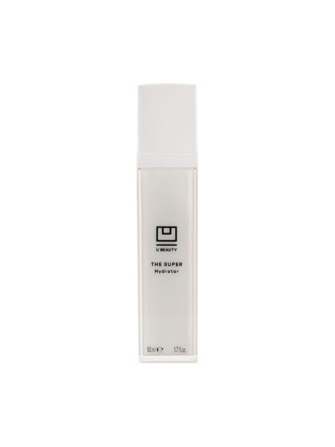 U Beauty The Super Hydrator