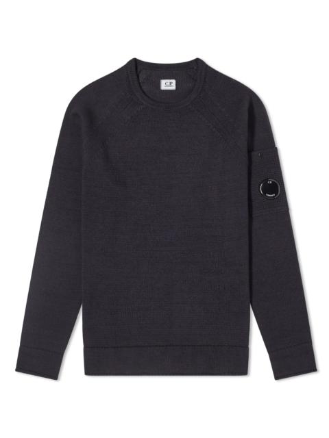 C.P. Company Lens Knit Jumper