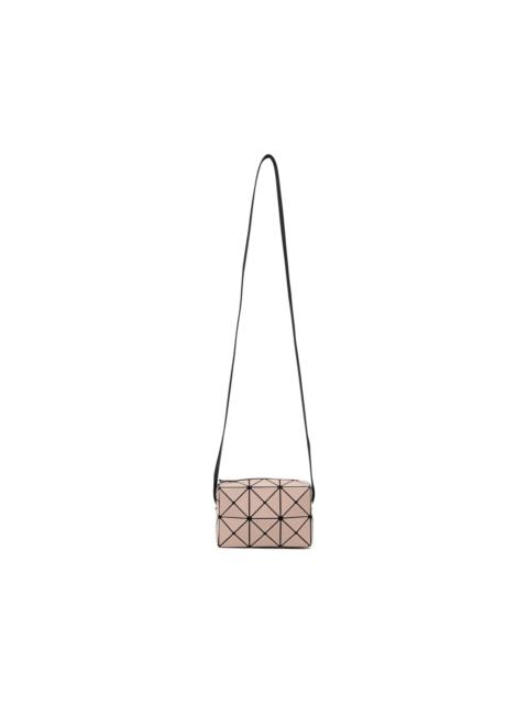 BAO BAO ISSEY MIYAKE Cuboid mini bag