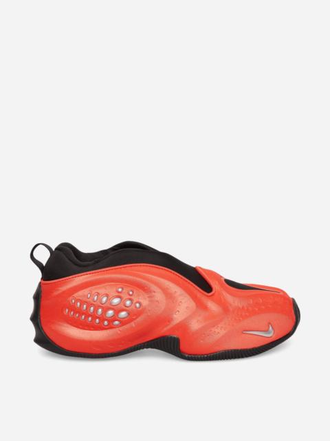 Nike Women's First Sight Shadow Low Sneakers Light Crimson / Metallic Silver