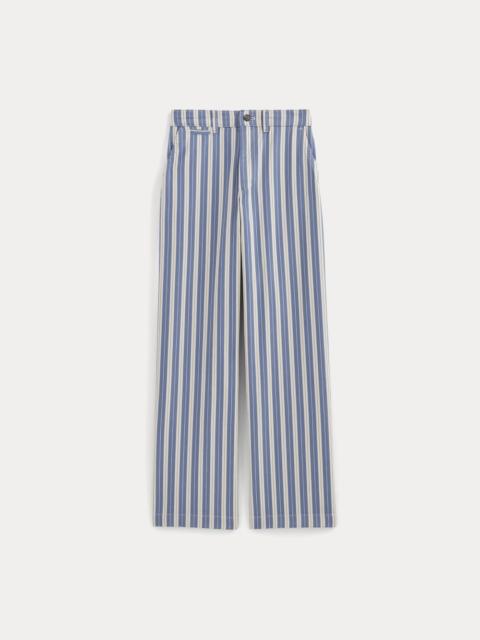 EVERLANE THE WIDE-LEG CHINO