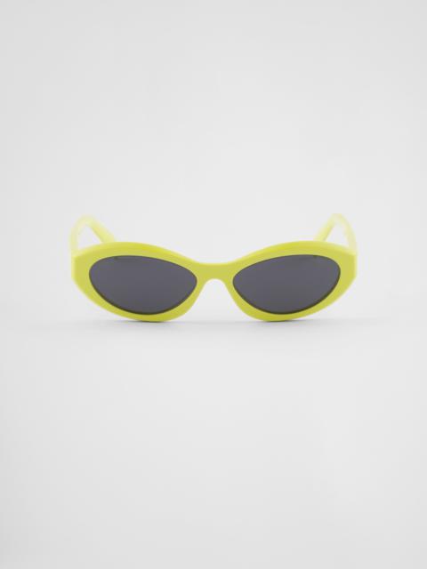 Prada Symbole sunglasses