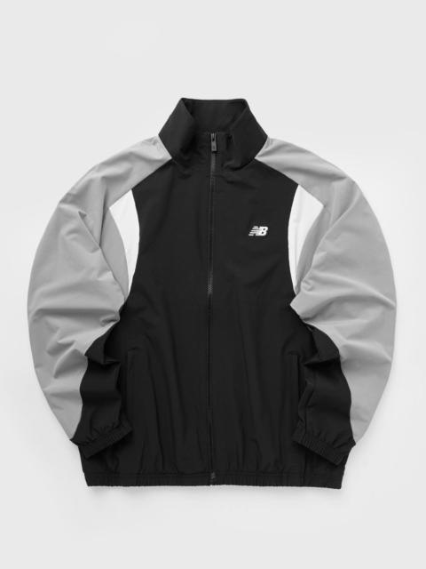 New Balance In Game Woven Track Jacket
