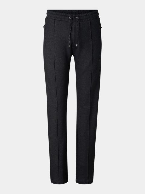 BOGNER Willy Sweatpants in Black