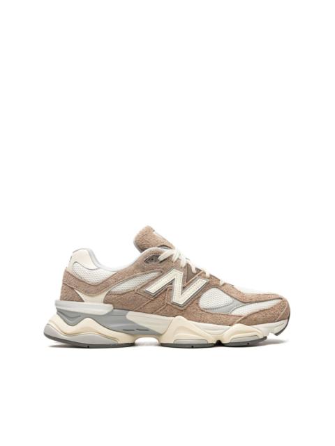 9060 "Driftwood" sneakers