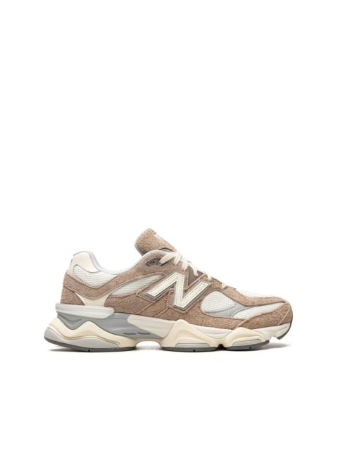 New Balance 9060 "Driftwood" sneakers