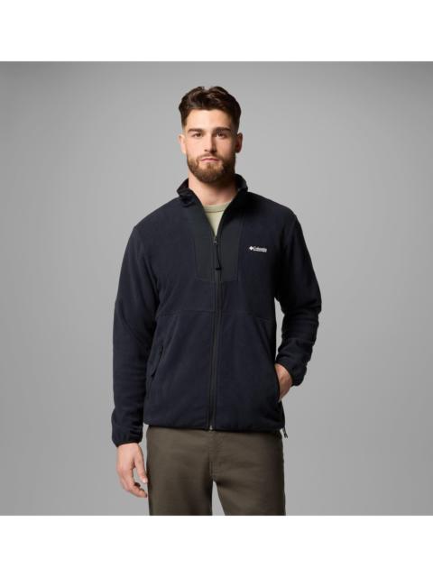 Columbia Men's Sequoia Grove Full Zip Fleece