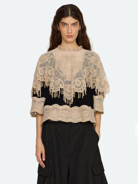 Sea Lisetta Top