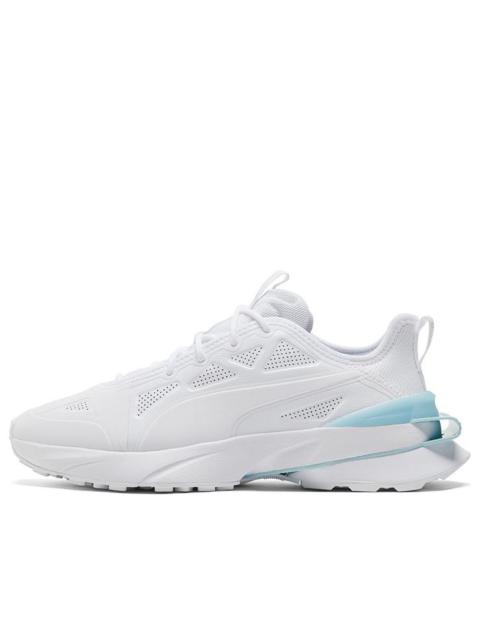PUMA PUMA Shoes Sports Casual Shoes 'White Blue' 383193-02