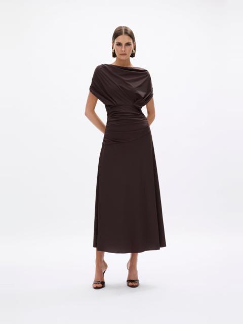RACHEL GILBERT AETHER DRESS