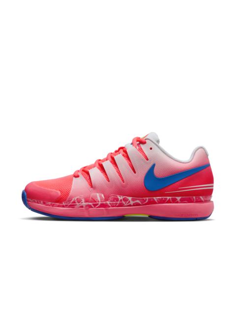 Nike Nike Men's Court Air Zoom Vapor 9.5 Tour Tennis Shoes