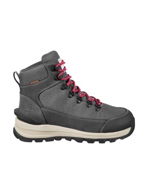 Carhartt Women's Gilmore Waterproof Alloy Toe Work Boot