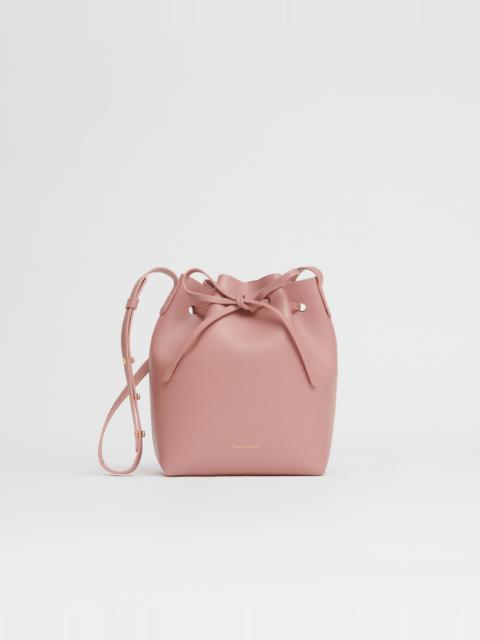 Mansur Gavriel MINI BUCKET BAG