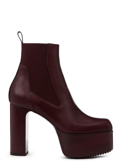 Rick Owens SHOES