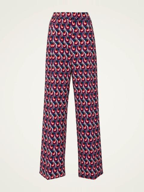 La DoubleJ Loose Pants