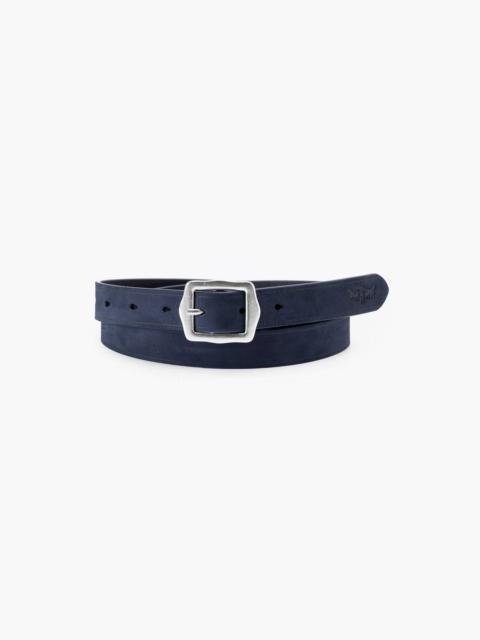 Levi's LUX LEATHER BELT