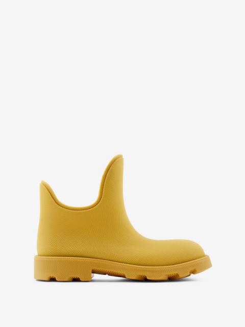 Burberry Rubber Marsh Low Boots